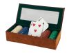 985. Oz Cobb's (Colin Farrell) Poker Set ### THE PENGUIN (T.V. SERIES, 2024)