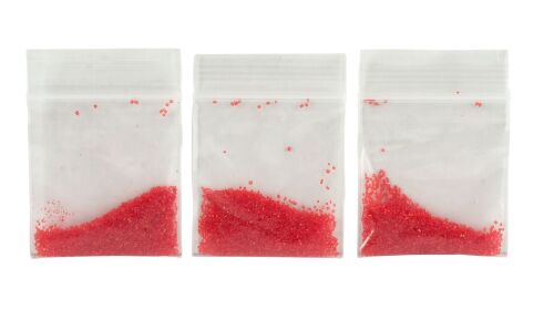 987. Set of Three Bliss Baggies ### THE PENGUIN (T.V. SERIES, 2024)