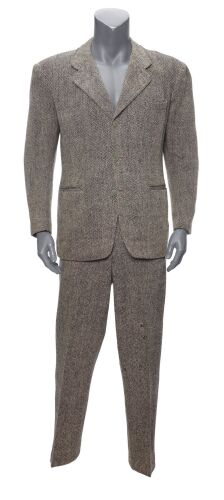 997. Grant Gardner's (Dick Purcell) Suit Ensemble ### CAPTAIN AMERICA (1944)