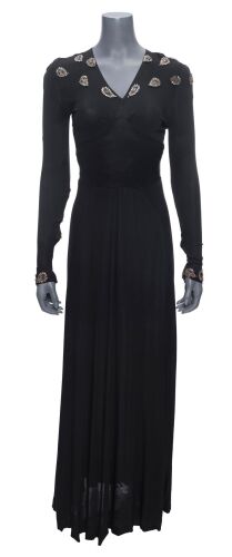 1005. Frances Farmer's Ensemble ### PARAMOUNT PICTURES (C.1920S)