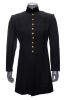 1007. Jeb Stuart's (Errol Flynn) Military Frock Coat ### SANTA FE TRAIL (1940)