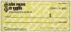 1044. Blank, Oversized "The Price Is Right" Check ### THE PRICE IS RIGHT (T.V. SERIES, 1972 - PRESENT)