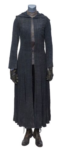 1045. Female Priest Ensemble ### PRIEST (2011)