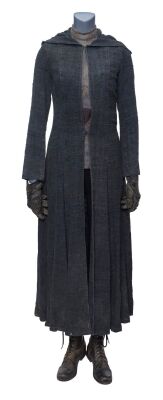 1045. Female Priest Ensemble ### PRIEST (2011)