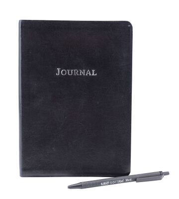 1050. Frank Castle's (Thomas Jane) Notebook ### THE PUNISHER (2004)