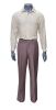 1051. Charlie Babbitt's (Tom Cruise) Ensemble ### RAIN MAN (1988)