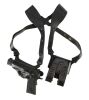 1054. Mike Papac Collection: Mike Papac Collection: Frank Moses' (Bruce Willis) Shoulder Holster with Stunt Pistol and Two Gun Clips ### RED (2010)