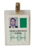1058. Stanley Goodspeed's (Nicolas Cage) Clip-On FBI ID ### THE ROCK (1996)