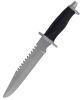 1060. Planet Hollywood Collection: John Patrick Mason's (Sean Connery) Gerber BMF Tactical Knife Casting ### THE ROCK (1996)