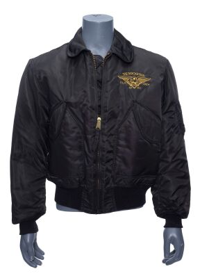 1061. Stunt Department Crew Jacket ### THE ROCKETEER (1991)