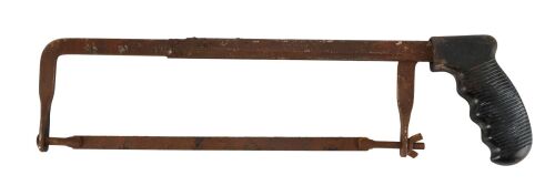 1070. Trap Room Hacksaw ### SAW II (2005)