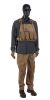 1090. Matt Graver's (Josh Brolin) Hero Uniform ### SICARIO: DAY OF THE SOLDADO (2018)