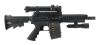 1099. Sgt. Todd 3465's (Kurt Russell) Stunt-Modified Rocky Mountain Arms Patriot Pistol ### SOLDIER (1998)