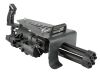 1100. Handheld GE M134 Minigun ### SOLDIER (1998)