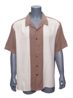 1102. Tony Soprano's (James Gandolfini) Shirt ### THE SOPRANOS (T.V. SERIES, 1999 - 2007)