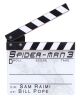 1116. Miniature Insert Clapperboard ### SPIDER-MAN 3 (2007)