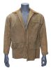 1118. Adrian "Vulture" Toomes' (Michael Keaton) Screen-Matched Welding Jacket ### SPIDER-MAN: HOMECOMING (2017)