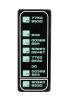 1125. Door Control Panel ### STAR TREK VI: THE UNDISCOVERED COUNTRY (1991)
