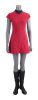 1127. Nyota Uhura's Starfleet Ensemble ### STAR TREK (2009)