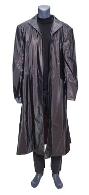 1130. Khan Noonien Singh's Stunt Barge Fight Ensemble ### STAR TREK INTO DARKNESS (2013)