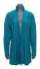 1136. Dr. Beverly Crusher's (Gates McFadden) Season 1 Lab Coat ### STAR TREK: THE NEXT GENERATION (T.V. SERIES, 1987 - 1994)