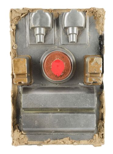 1160. Mos Espa Wall Panel ### STAR WARS: THE PHANTOM MENACE (1999)