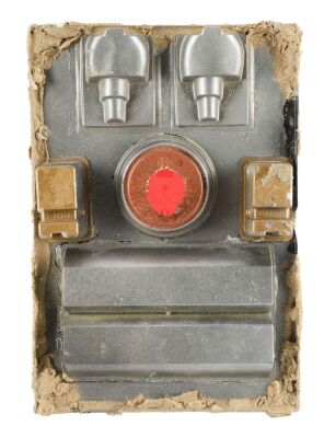 1160. Mos Espa Wall Panel ### STAR WARS: THE PHANTOM MENACE (1999)