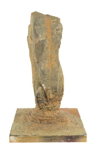 1161. Vertical Podracing Rock Formation Model Miniature ### STAR WARS: THE PHANTOM MENACE (1999)