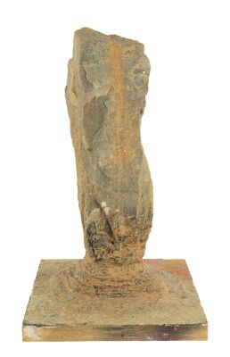 1161. Vertical Podracing Rock Formation Model Miniature ### STAR WARS: THE PHANTOM MENACE (1999)