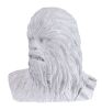 1163. Chewbacca Bust Crew Gift Casting ### STAR WARS: REVENGE OF THE SITH (2005)