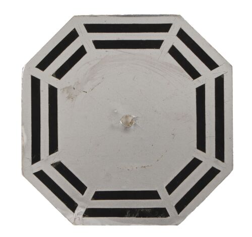 1174. R2-D2 Octagon Port Inlay ### STAR WARS: THE EMPIRE STRIKES BACK (1980)