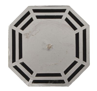1174. R2-D2 Octagon Port Inlay ### STAR WARS: THE EMPIRE STRIKES BACK (1980)