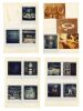 1180. Gerard Bourke Collection: Set of 15 Continuity Photographs ### STAR WARS: THE EMPIRE STRIKES BACK (1980)/STAR WARS: RETURN OF THE JEDI (1983)