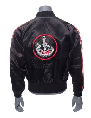 1192. Terry Chostner's Special Effects Crew Jacket ### INDUSTRIAL LIGHT & MAGIC (ILM)