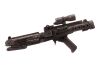 1203. Promotional E-11 Stormtrooper Blaster Rifle ### STAR WARS: A NEW HOPE - SPECIAL EDITION (1997)
