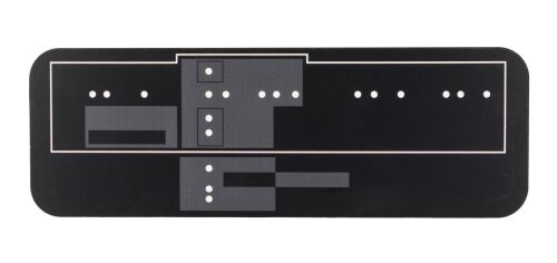 1206. First Order Control Panel ### STAR WARS: THE LAST JEDI (2017)