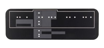 1206. First Order Control Panel ### STAR WARS: THE LAST JEDI (2017)