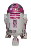 1218. Light-Up Remote-Controlled Promotional R2-KT Astromech Droid Replica ### STAR WARS FRANCHISE (1977 - PRESENT)