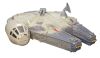 1225. Light-Up Toys-R-Us Millennium Falcon "Extraordinaire" Promotional Display ### STAR WARS TOYS