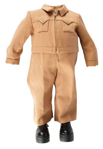 1243. Kim Jong Il Puppet Pieces ### TEAM AMERICA: WORLD POLICE (2004)