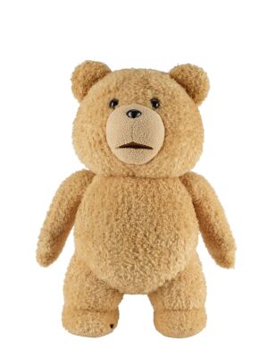 1245. Promotional Crew Gift Singing Ted Bear ### TED (2012)