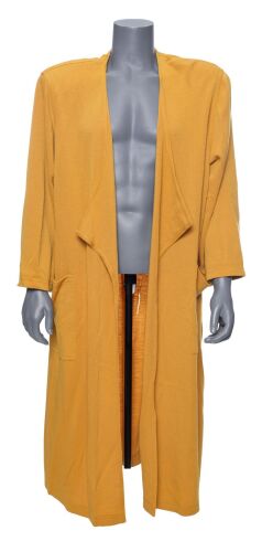 1283. Douglas Quaid's Stunt Disguise Dress and Boots ### TOTAL RECALL (1990)