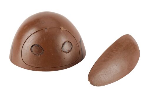 1312. Eve's (Elissa Knight) Head and Arm Clay Maquette Pieces ### WALL-E (2008)