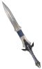 1314. Anduin Lothar's (Travis Fimmel) Aluminum Dragonsword ### WARCRAFT (2016)