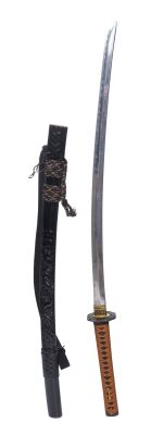 1317. Maeve Millay's (Thandie Newton) Katana ### WESTWORLD (2016 - 2022)