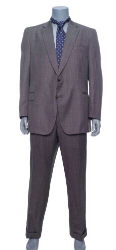 1325. Max Belfort's (Rob Reiner) Courtroom Ensemble ### THE WOLF OF WALL STREET (2013)