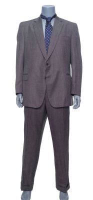 1325. Max Belfort's (Rob Reiner) Courtroom Ensemble ### THE WOLF OF WALL STREET (2013)