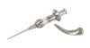 1329. Magneto's (Ian McKellen) Syringe and Ear Mic ### X-MEN (2000)
