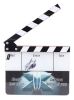 1331. Stan Lee-Autographed Clapperboard ### X-MEN: THE LAST STAND (2006)