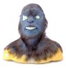 1334. Beast Prosthetic Appliance Cowl ### X-MEN: FIRST CLASS (2011)